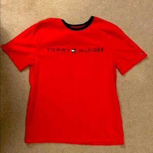 Tommy Hilfiger t-shirt